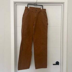 Carhartt Cargo Pants